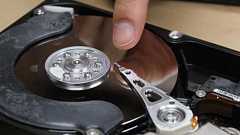 夏場に起きやすいHDD障害、その傾向と対策