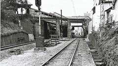 傾斜が急すぎて電車がのぼれない…「下北沢駅地下化」小田急線の連続立体交差事業は”難関工事”だった|FNNプライムオンライン