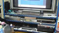 ITmedia +D LifeStyle:DIGAヘヴィユーザーの憂鬱 (1/4)