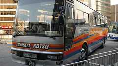 『第11章 平成4年 海を渡る高速バス~相模鉄道 横浜発札幌行き直通バスが走った夏~』