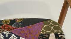 マルニ木工とミナ ペルホネンが初タッグ! 「ふしとカケラ」を発売