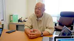 私たちの生活を脅かす巨大カルデラ噴火のメカニズムを「マグマ学」で解明する – 神戸大・巽好幸教授