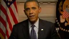 オバマ大統領、「Google+」で対話集会--SOPAにコメント