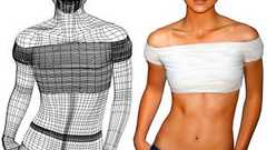 Illustratorで写真のようにリアルなベクターアートを作り出す