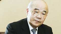 2人の総長が内ゲバする「神社本庁の擾乱」 | 週刊文春 電子版