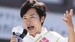 【独自】前政調会長に村上世彰氏が500万と引き換えにおねだり…?維新の会で起こる“内紛の中身” | FRIDAYデジタル