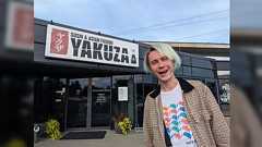 日本推しラトビア人が教えるラトビア情報「一番勢いのある寿司屋はYAKUZA」…テッポウもあるのかな