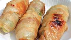 『肉詰め』より簡単なピーマンの食べ方 ミツカンのレシピに「潔い」「中の人に惚れる」