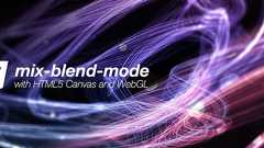 CSSのmix-blend-modeで実現するドローイング表現 - ICS MEDIA