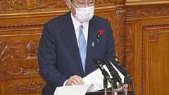 「Dappi」情報工作巡り立民・森裕子氏「卑劣な行為、やらせるな」 参院代表質問 首相は原則論答弁:東京新聞デジタル