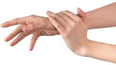 手指・手首の簡単ストレッチ!飯野慎也先生の体メンテナンス #1 | モアリジョブ