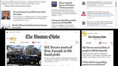 レスポンシブWebデザイン(RWD)とユーザーエクスペリエンス