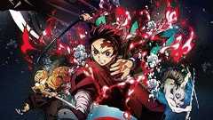 フジテレビ、映画「鬼滅の刃 無限列車編」の地上波初放送にこれでもかとCMを詰め込む : 市況かぶ全力2階建