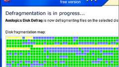 断片化を爆速で処理する無料デフラグソフト「Auslogics Disk Defrag」