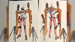 『シン・エヴァンゲリオン劇場版』は東宝、東映、カラーの3社が共同で映画配給を行うと公式発表→庵野監督の長年の夢だった - Togetter