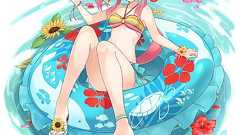 『SOA』に『SO1』渚のミリーと『SO3』渚のマリアが登場。ログインで紋章石10,000個もらえる - 電撃オンライン