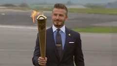 ロンドン聖火、テムズ川にドボン… ギリシャからやり直し