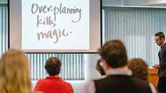 「作ってみた」がすべてを変える。実績ナシでも転職したいなら期待感の醸成が大事【連載:えふしん】 - エンジニアtype | 転職type