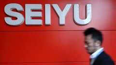 ウォルマートは傘下の西友を売却する方針、事業見直しで-日経