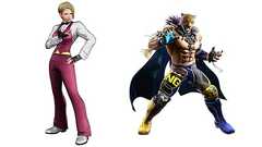 『鉄拳8』PS公式トーナメント賞品に“キング間違い”が発生、優勝者たち困惑。そっちじゃない - AUTOMATON