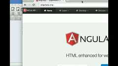AngularJS入門 (全12回) - プログラミングならドットインストール