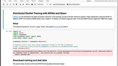 Amazon SageMaker – Accelerating Machine Learning | Amazon Web Services