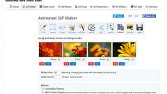 Animated GIF Maker