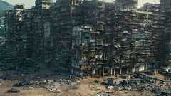 九龍=クーロンじゃない?トワイライト・ウォリアーズが選んだ読み方