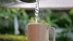 なぜ中国人は単なる「お湯」を好んで飲むのか?