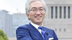西田昌司の沖縄での失言と陰謀論大好きぶり:ロマン優光連載340