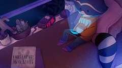 最先端のジャンルがゲームにも「ローファイ・ヒップホップ」特集(前編):ゲーム音楽ディスクステーション第5回