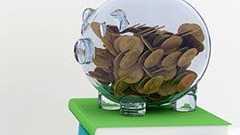 平均貯蓄1658万円は「“回答率”0.02%」の調査で算出した代物だった!