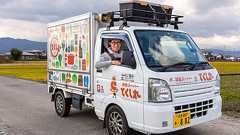 移動スーパー「とくし丸」はなぜ“独走”しているのか 1000台突破の舞台裏