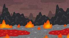 「もしも無神論者が地獄に落ちたら…どうなるの?」というお話 : らばQ