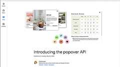 これはすごい! HTMLの新機能、popover属性でポップオーバーがJavaScript無しで簡単に実装できるようになります