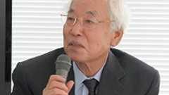 IIJ鈴木会長が見せたクラウド事業への自信