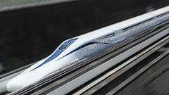 リニア中央新幹線って必要なの?:池田 信夫【アゴラ言論プラットフォーム】