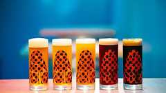 マイクロ再開発が進む日本橋兜町 北欧クラフトビール「オムニポロ」の直営店が日本初上陸、〈HOTEL K5〉も2月に開業 - TECTURE MAG(テクチャーマガジン) | 空間デザイン・建築メディア