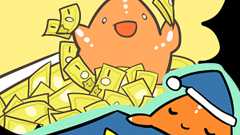 月収1000万円を超えるアフィリエイターはどんな人生を歩んで来ているのか、インタビューしてみた|今日はヒトデ祭りだぞ!