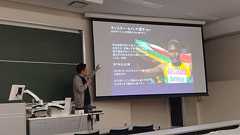 「男性のほうが体力がある」は本当か? スポーツを通じて学ぶジェンダー論 | 朝日新聞Thinkキャンパス