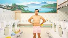 東京都内のおすすめ銭湯&交互浴を銭湯神ヨッピーが伝授! | SPOT