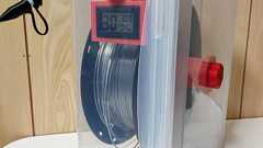 【おすすめ】ネジ不要、3分で作れるフィラメント防湿ケース(ドライボックス)はいかが? | Jinto