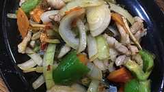 孤独のグルメでも紹介されていた高田馬場のミャンマー料理 ノングインレイ - ほるひーとの日記