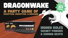 『タイムボム』に酷似と指摘の声 Kickstarterプロジェクト『Dragonwake』