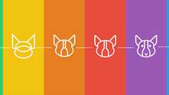 6つの簡単なステップで改善するアイコンデザイン | POSTD