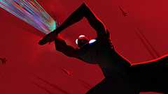 CGアニメ長編映画『Ultraman (原題)』、円谷プロダクションとNetflixが共同製作中!