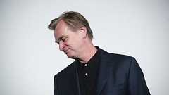 「観客は新しい驚きを欲している」いまもっとも“稼げる”ノーラン監督、劇場映画への情熱 - Yahoo!ニュース