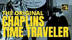 YouTube - Chaplins Time Traveler