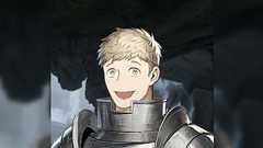 「ヒンメルならそうした」の対義語が「ライオスならやりかねない」と聞いてずっと笑ってる→「まぁライオス…だし」「目がバッキバキなのもいいよねライオス」