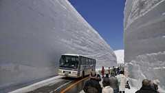 マジかよ日本。年間降雪量で見る、世界の豪雪都市ベスト10 | カラパイア